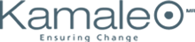 Logotipo Kamaleo