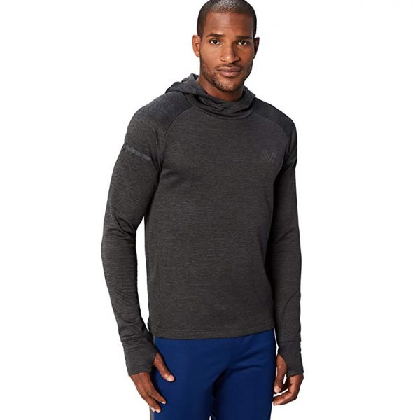 Peak Velocity Men's Thermal Waffle